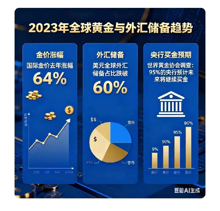 去美元化浪潮下，新货币体系的“锚”成了热门话题。当下黄金白银价格持续大涨，202