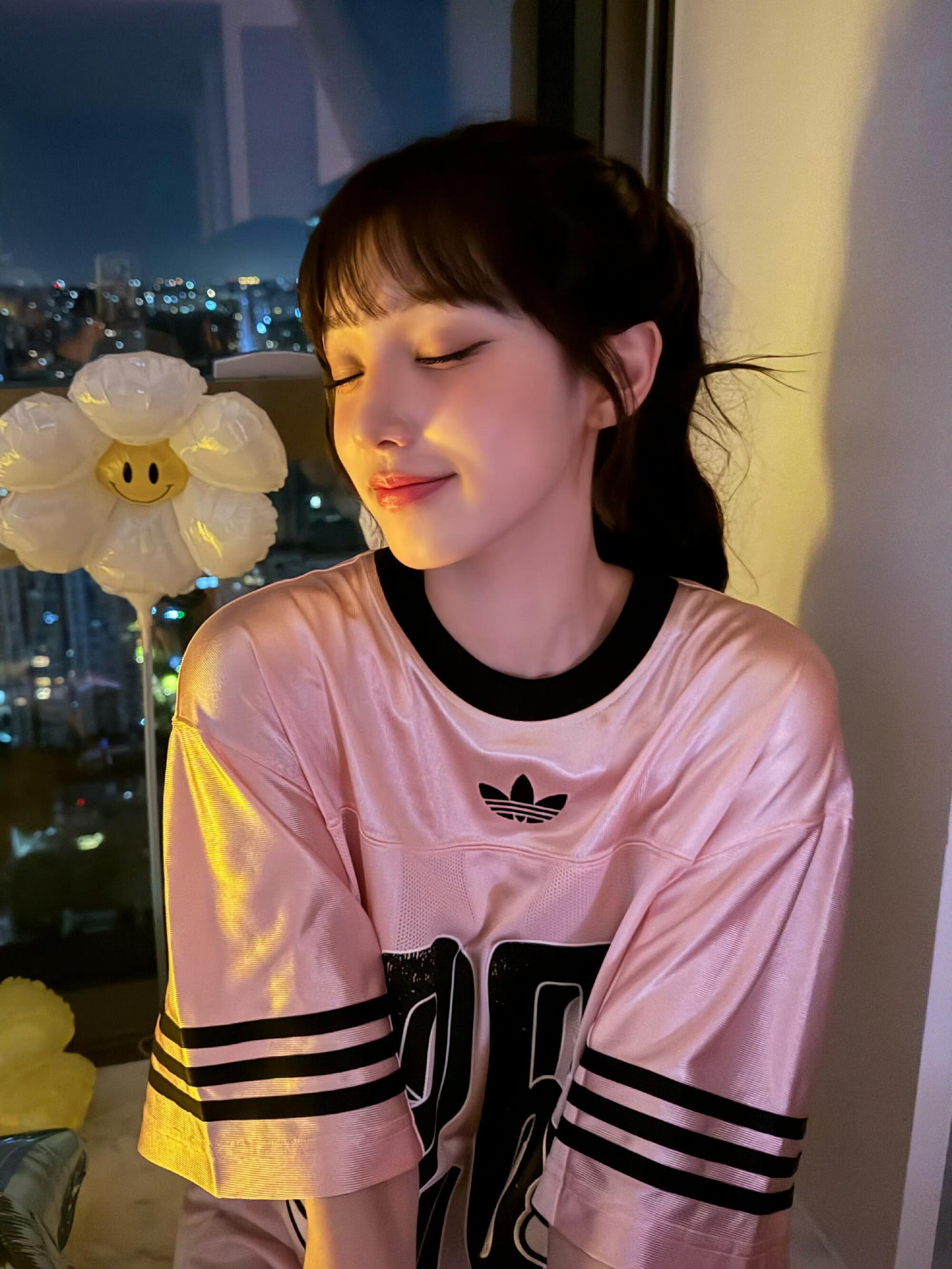 宋雨琦｜壁纸分享我荒废了时间，时间便把我荒废了。 