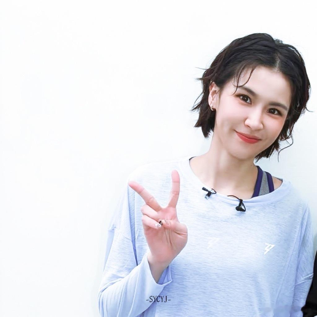 感受俊美力量 