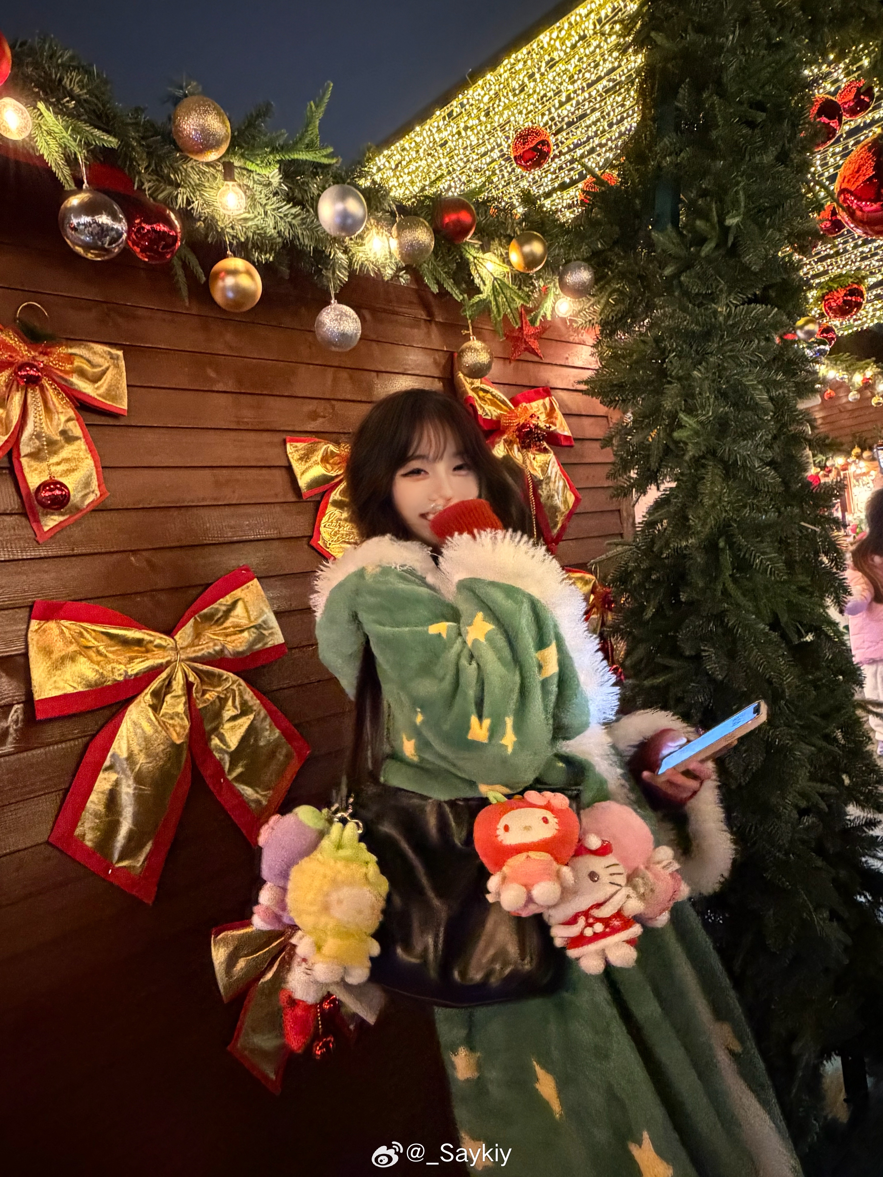 🎄 上海·外滩源壹号