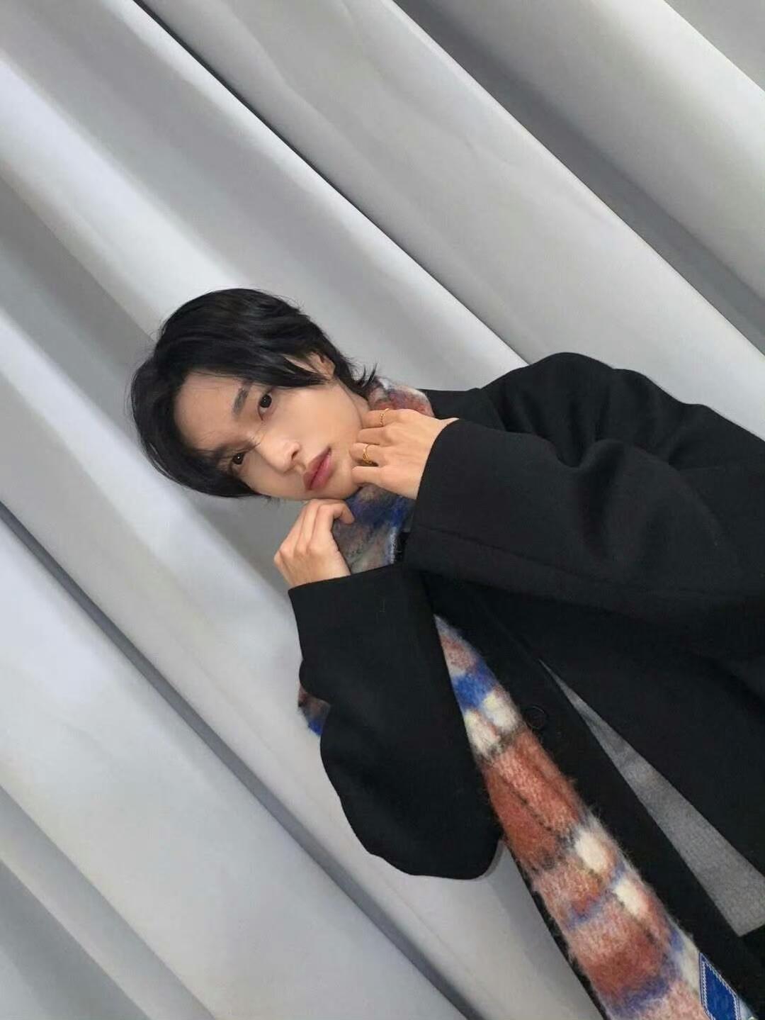 🧣
