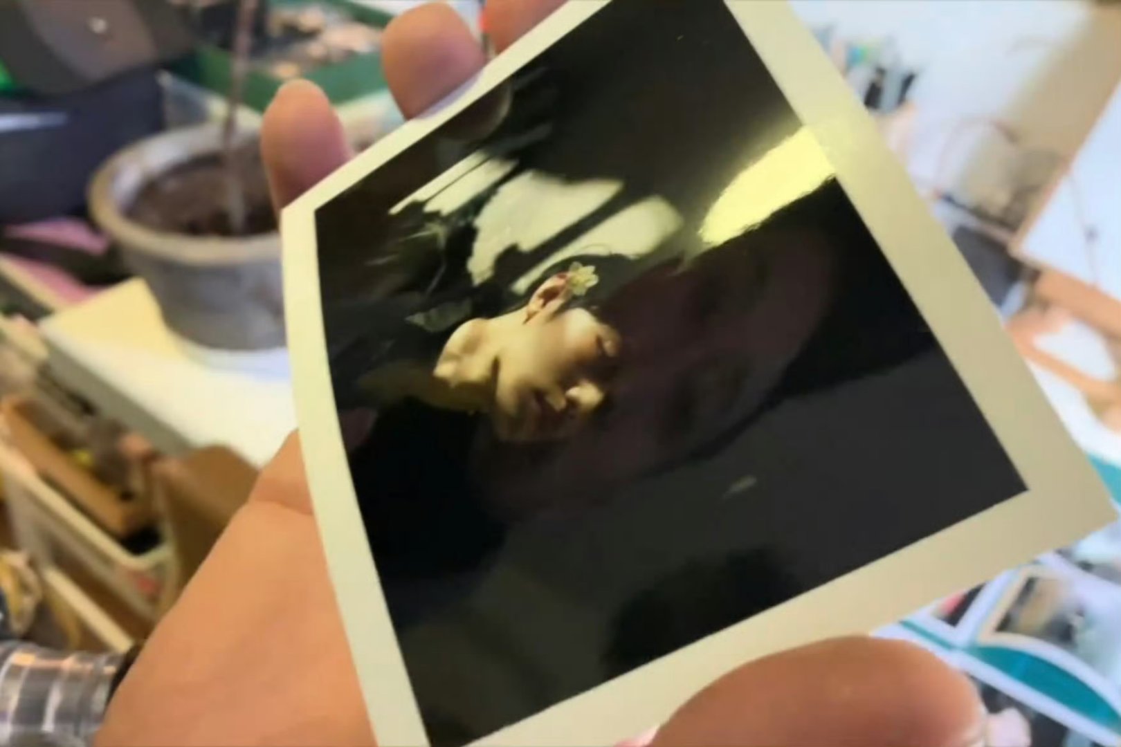 肖战19年就拍了撕拉片[憧憬] ​​​