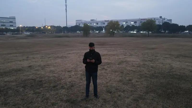 别再乱换摄像头！穿越机图传横纹干扰的4个元凶
玩穿越机的老玩家私藏了好久的图传横