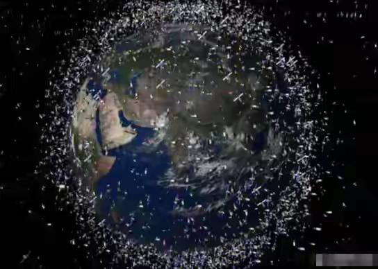 马斯克的星链，表面看是通信技术突破，实际上它撕开了一个被忽视的真相

这个真相是