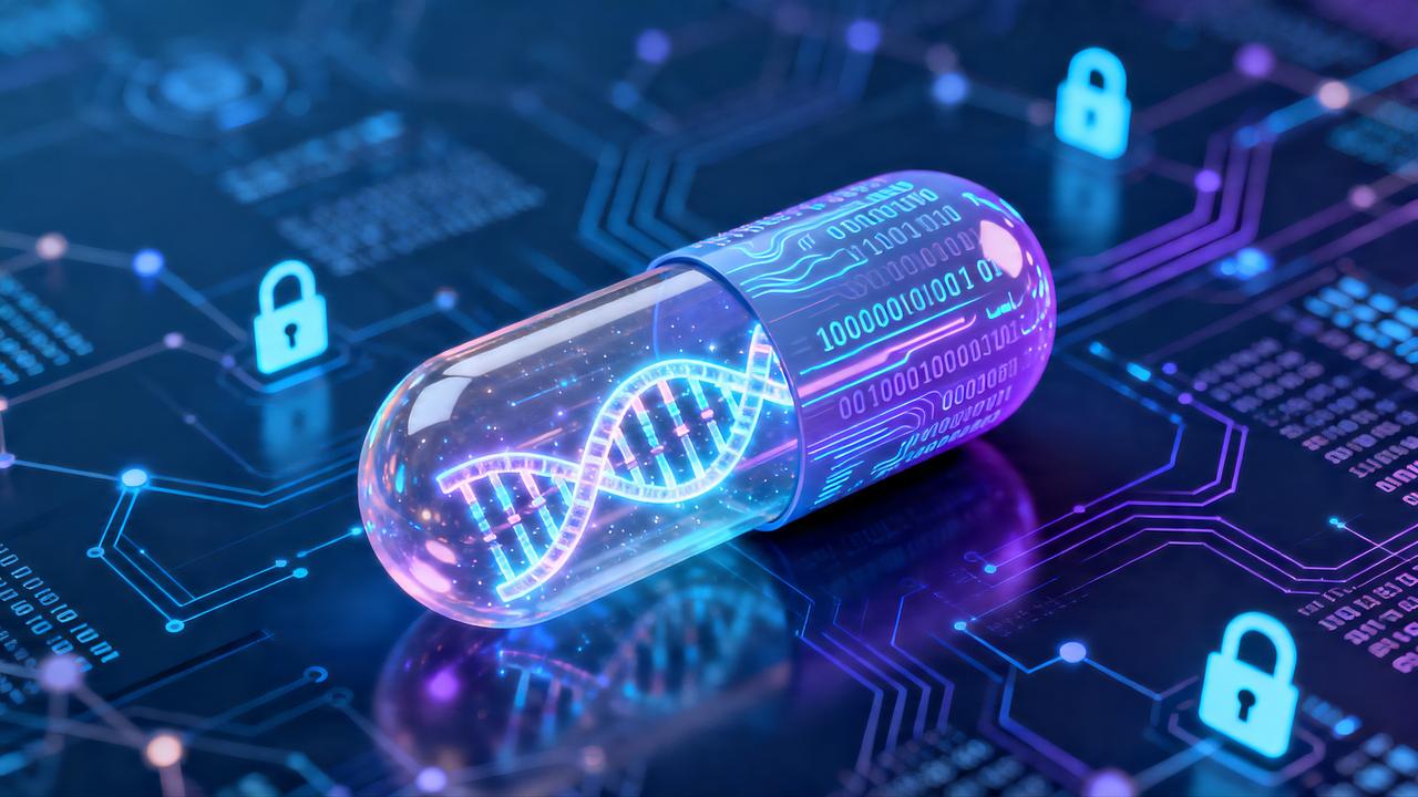 【中国人工智能赋能生物医药的现状、问题及建议】《科技导报》邀请首都医科大学附属北