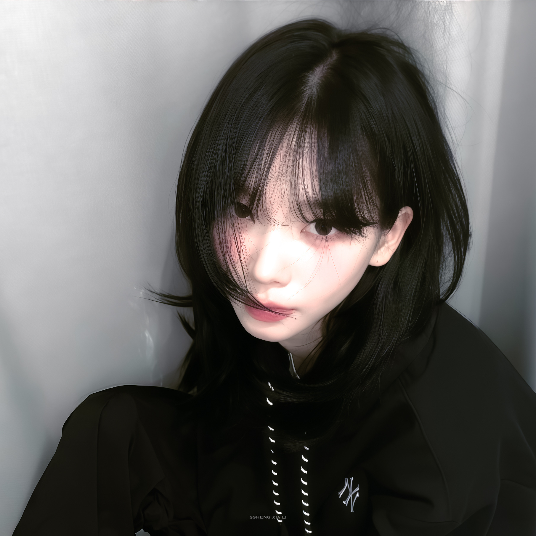 柳智敏 🌸🥃🐈⬛·头像更新～ 