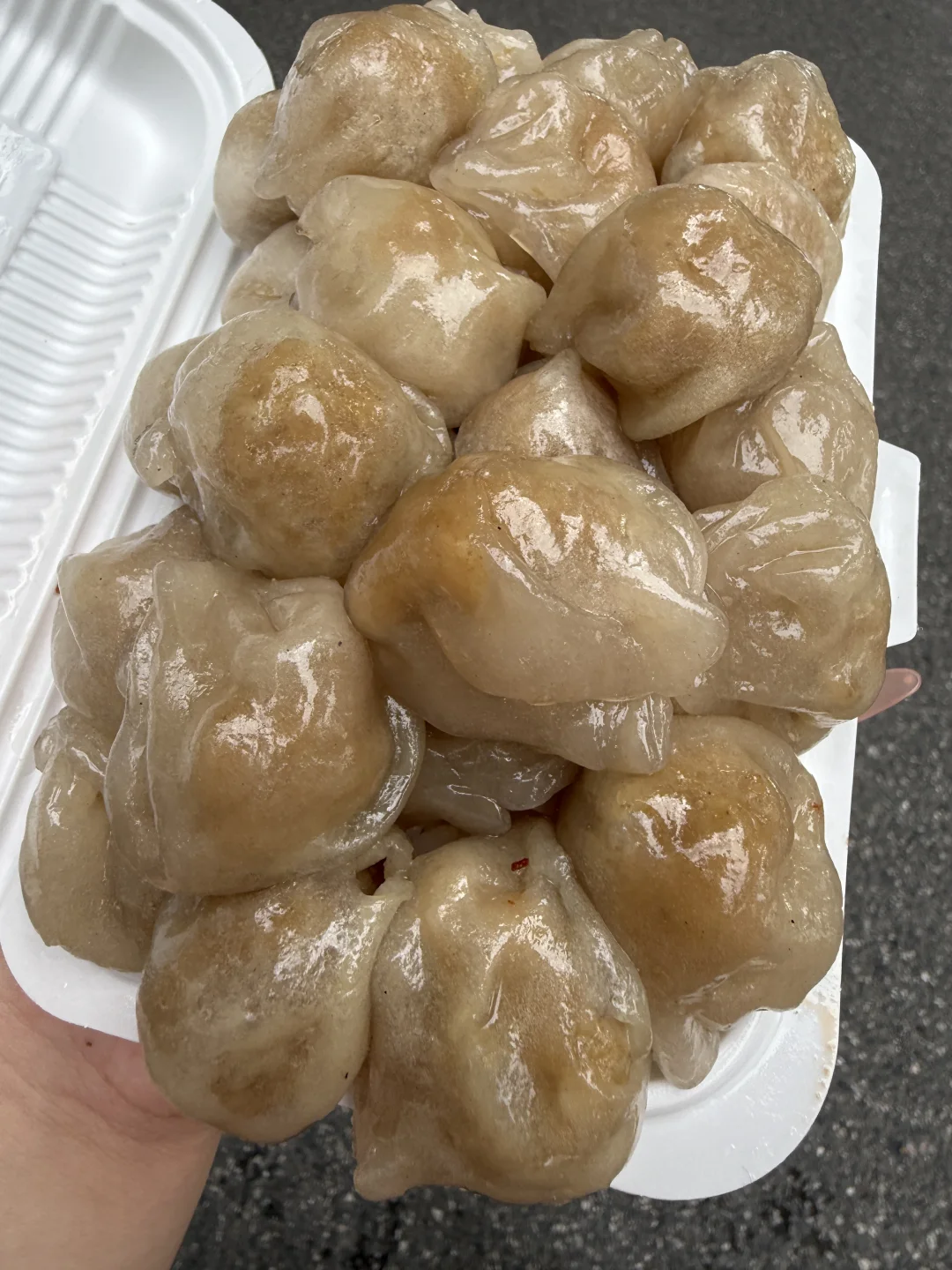 武汉这个！！！好吃死了踏吗的！！！！！！！