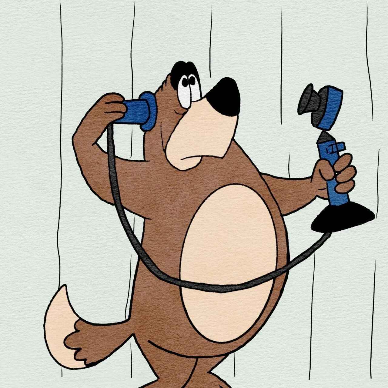☎️ 