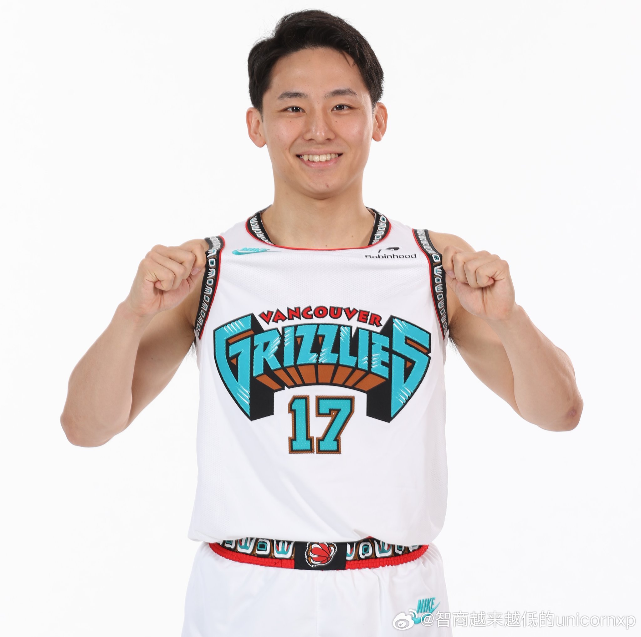 灰熊不会向河村勇辉提供双向合同亚洲篮球 ​​​