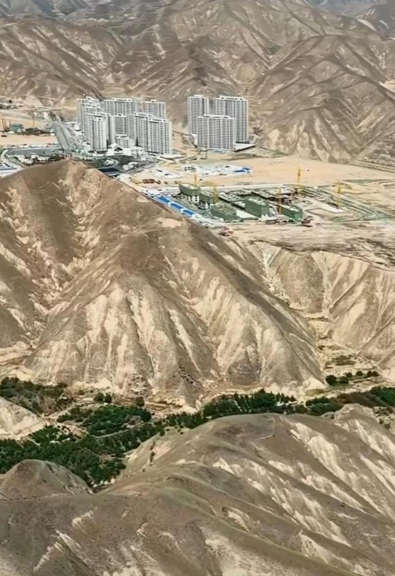 这里的房子卖给谁呢？[并不简单] ​​​