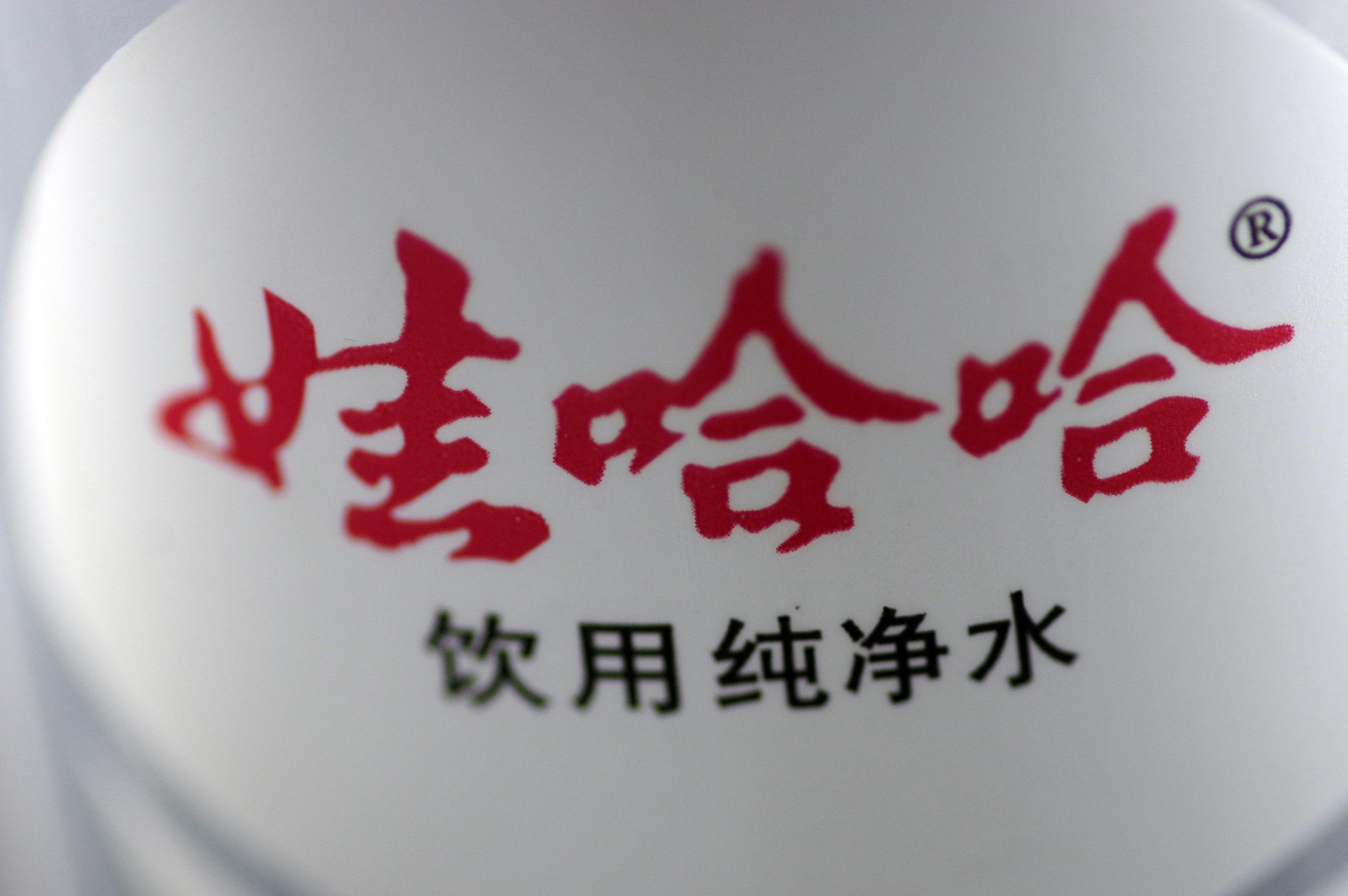 娃哈哈董事长许思敏辞职，接任者尚未敲定