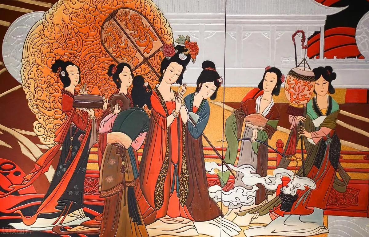 李世民千不该万不该杀害李建成，在玄武门之变前，李元吉就建议过太子先下手为强，李建