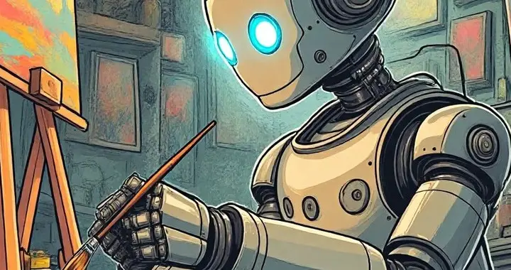 腾讯发布X-Omni：强化学习让离散自回归生成方法重焕生机