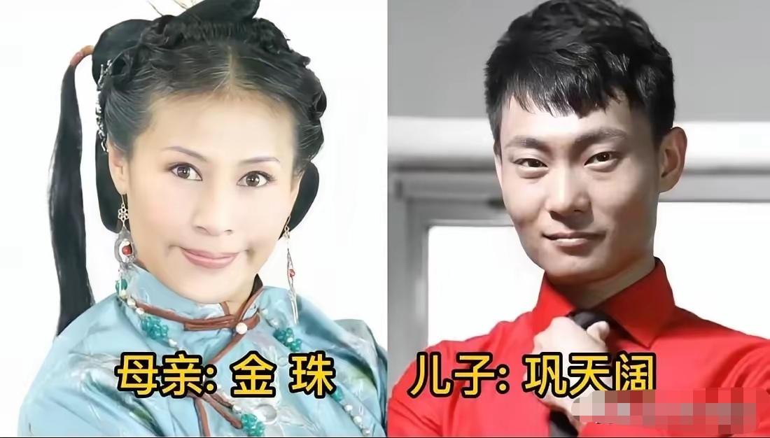 《正阳门下》时隔多年依旧封神，不光故事接地气，一众演员更是把角色演活了。朱亚文饰