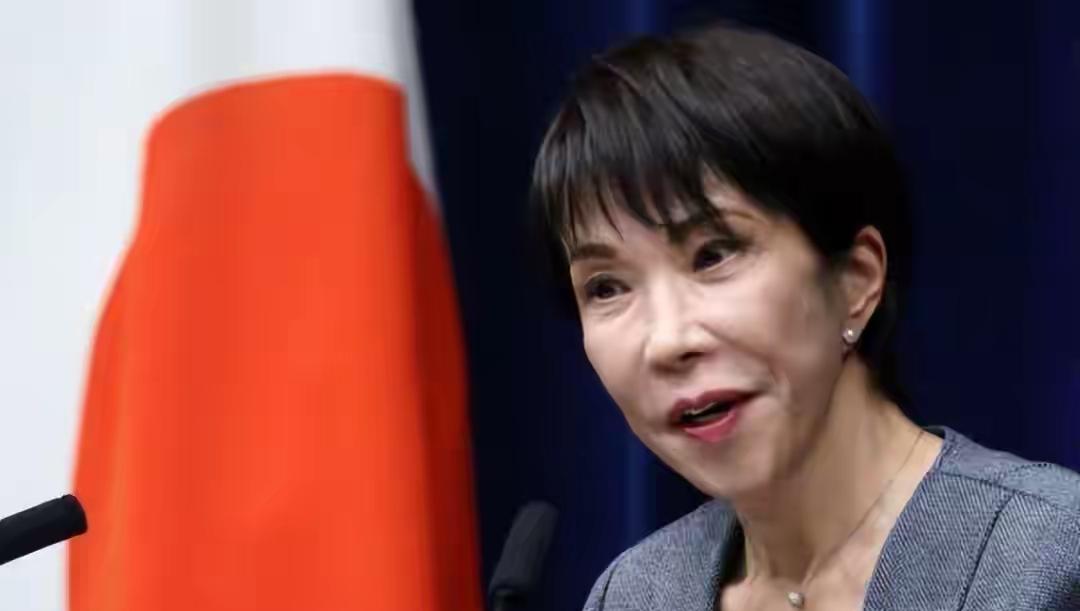 高市触及红线，特殊人物出山劝阻，日本专家：除了道歉还要做一事