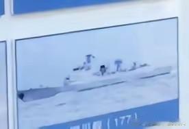 有照片为证，最新批次052D驱逐舰有177舰为铜川舰！
已经进入2025年的最后