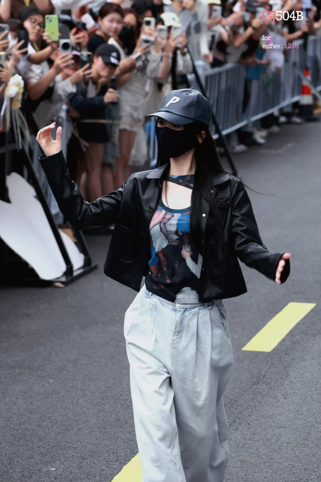 ✌︎˶╹ꇴ╹˶✌︎