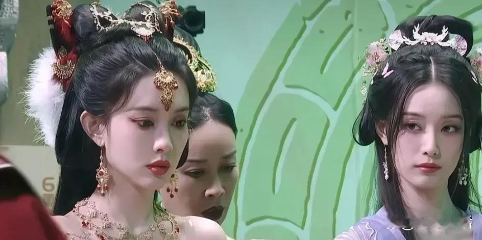 这要出生在三国时候，还有貂蝉什么事。 