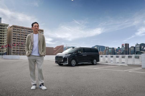 保定爱情广场即将见证一个特别的时刻。3月13日17:30，一场惊喜满满的魏牌高山