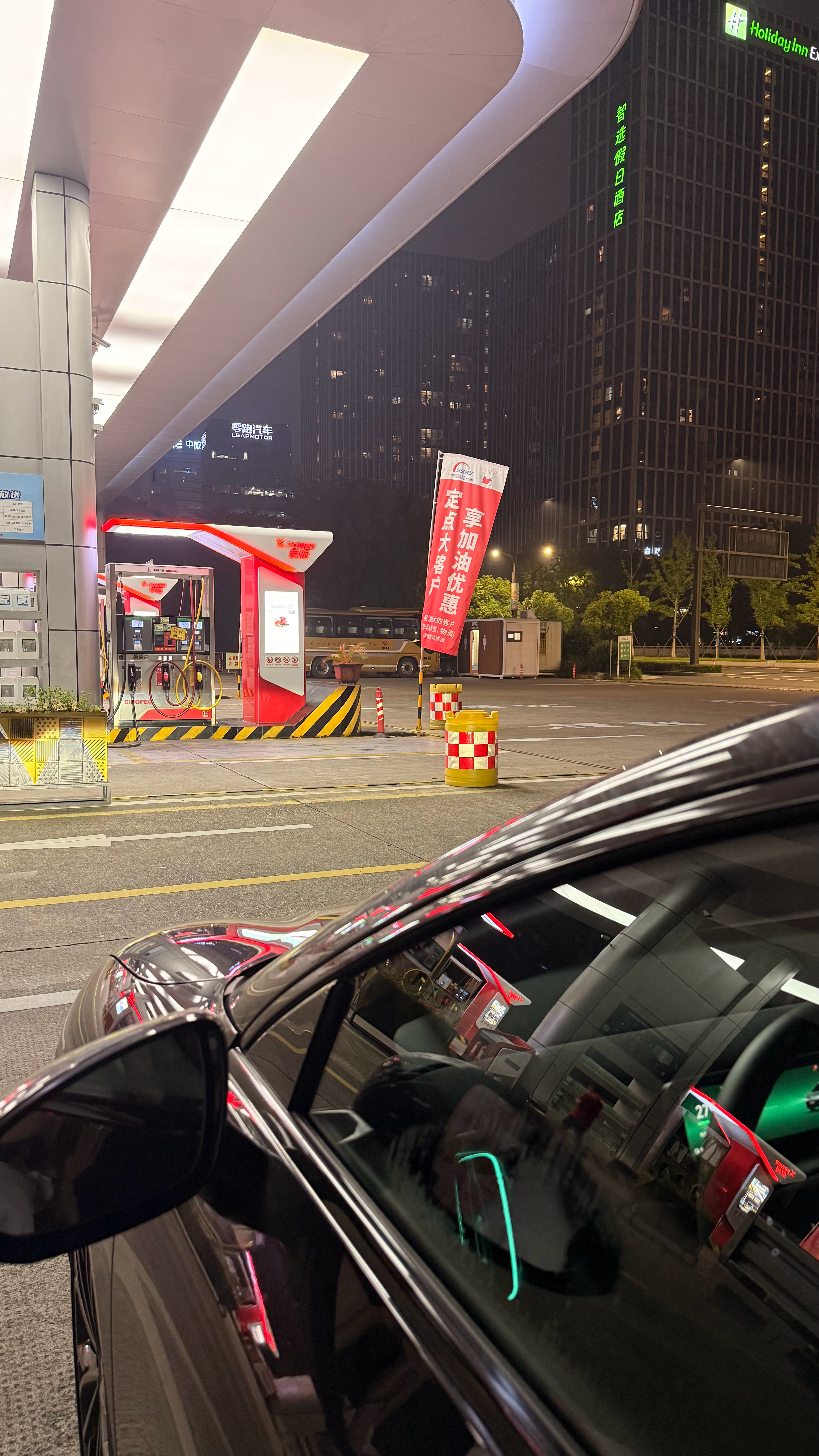 带你回家了这是零跑汽车大v聊车