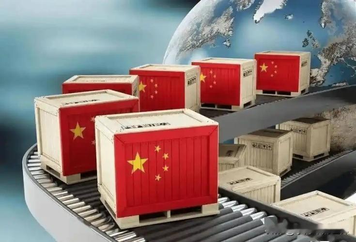 全球大乱，唯独中国最稳。
中东战乱、南美动荡、欧洲内耗、美国关税反复。
现在是越