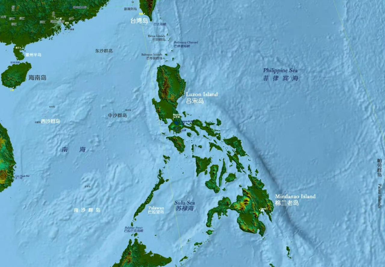 菲律宾宣布自1月16日起对华单方面免签，期限为14天，仅限从马尼拉和宿务机场入境