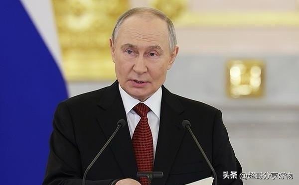 普京就中东局势提出外交斡旋建议后，特朗普随即表态对伊战事“很快停火”，这并非美国