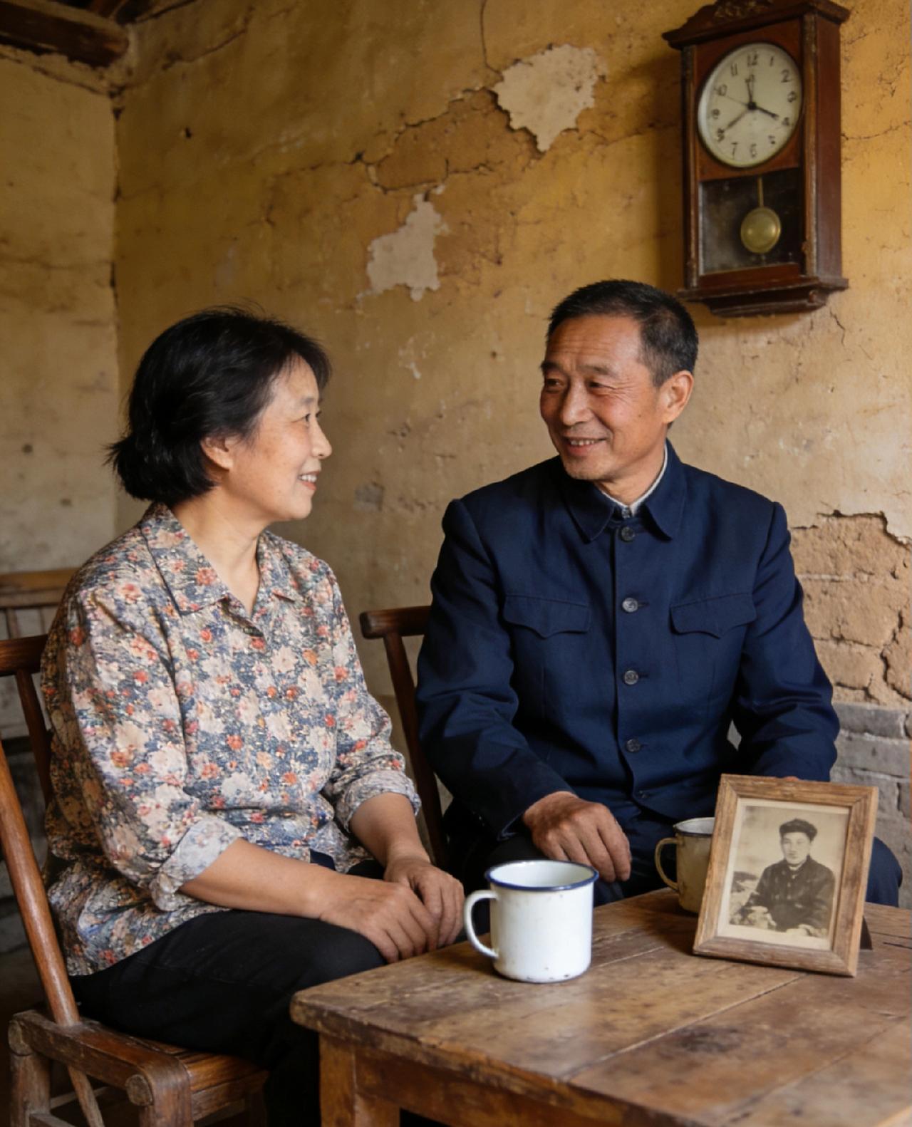 老人留守老家，是固执还是深情？

        中国有个现象耐人寻味：有退休金