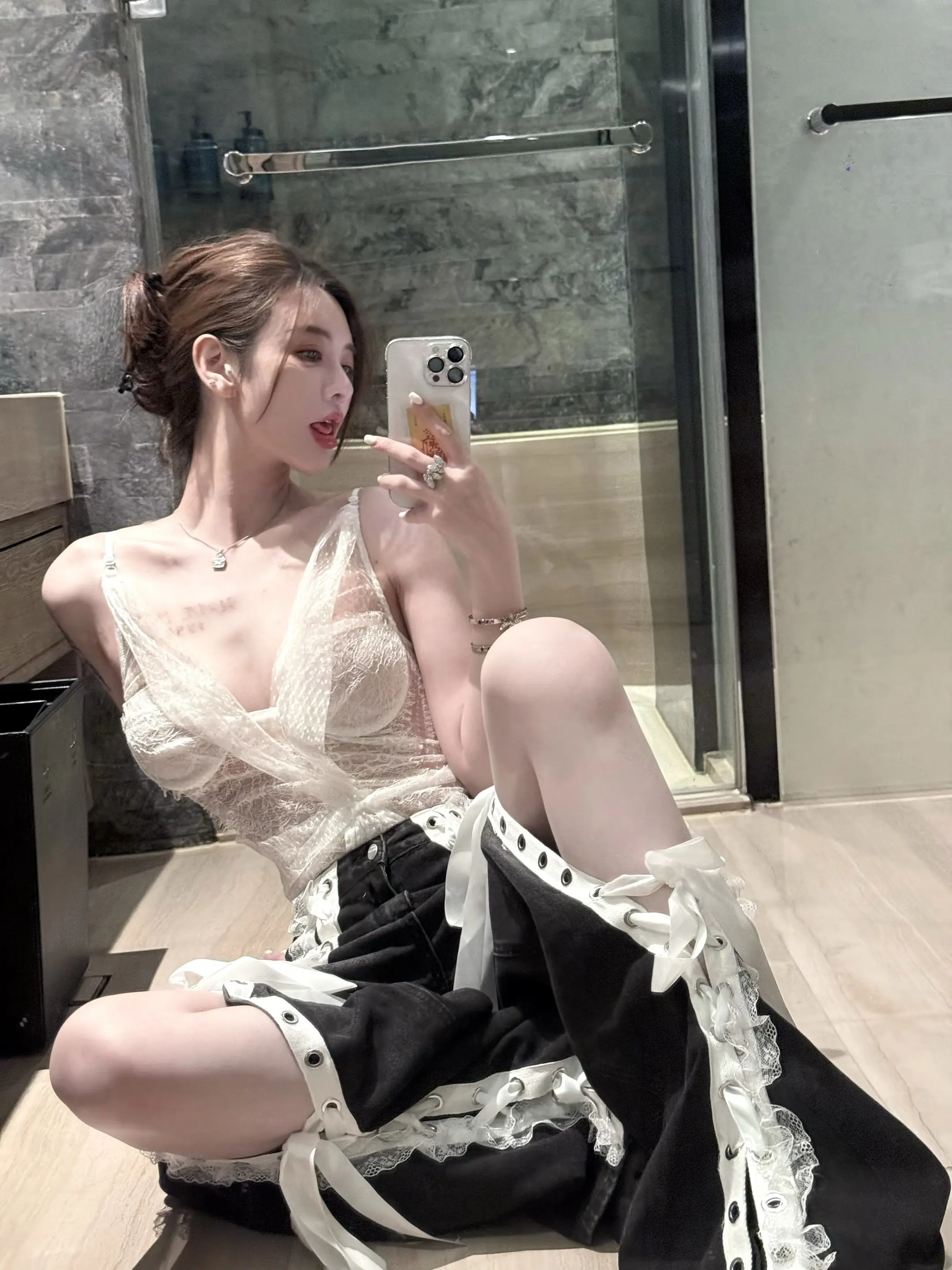 什么是限量版  姐是绝版