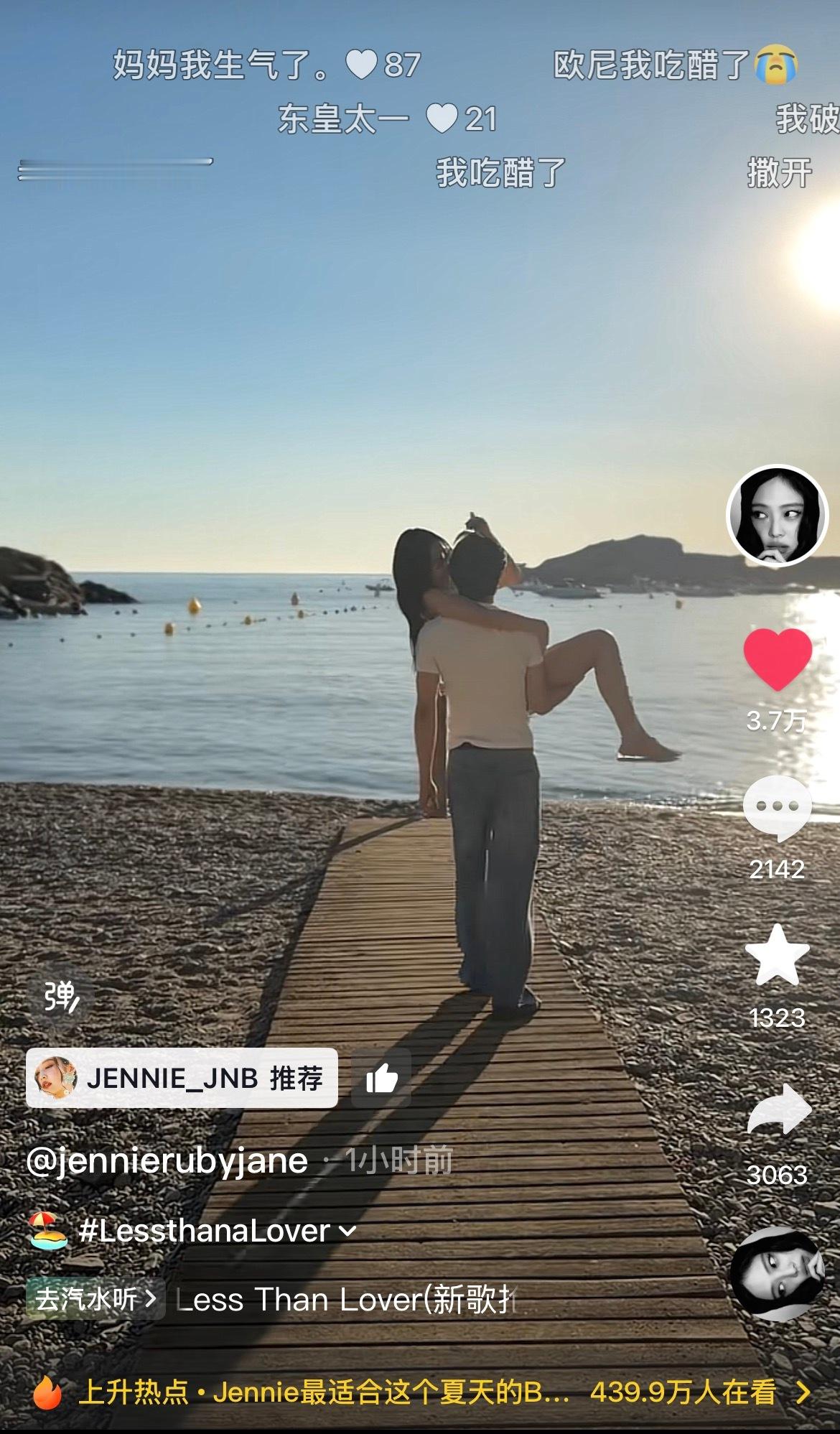 这个视频将是鲶女王出道十年，第一次数据这么惨淡的时候