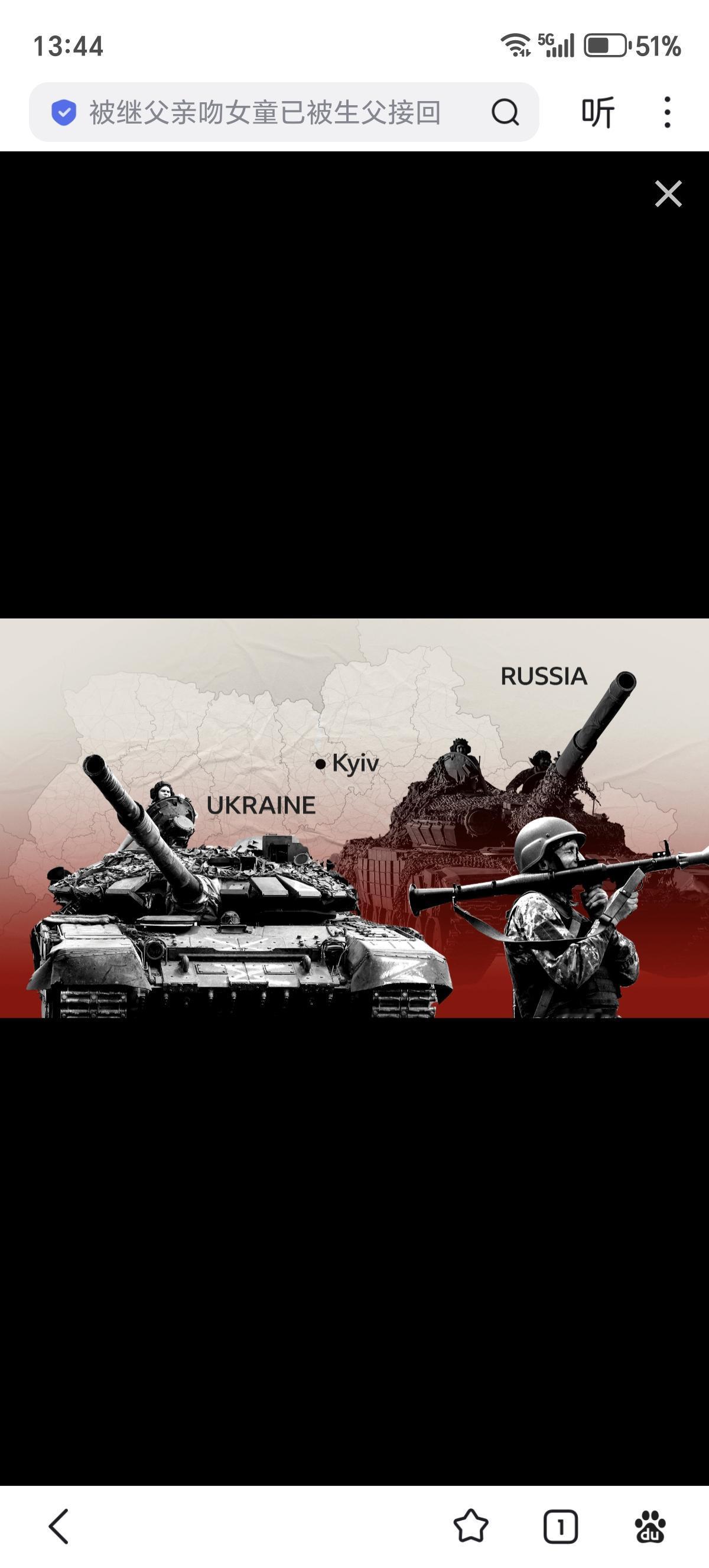 2022年2月24日的早上，大家还在猜测俄军“特别军事行动”会进行4小时、4天还