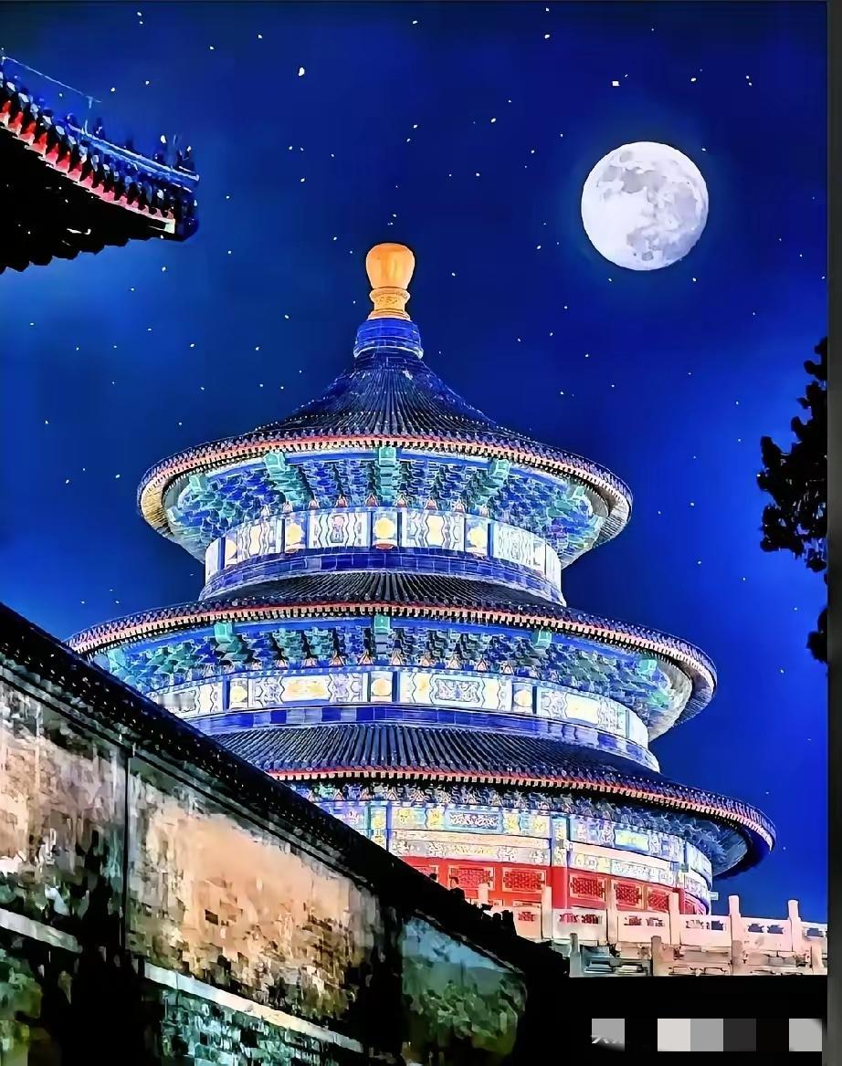 果然大佬的眼光和我们是不一样的！
你们发现了吗？
大概率发现西式高楼也没有那么美