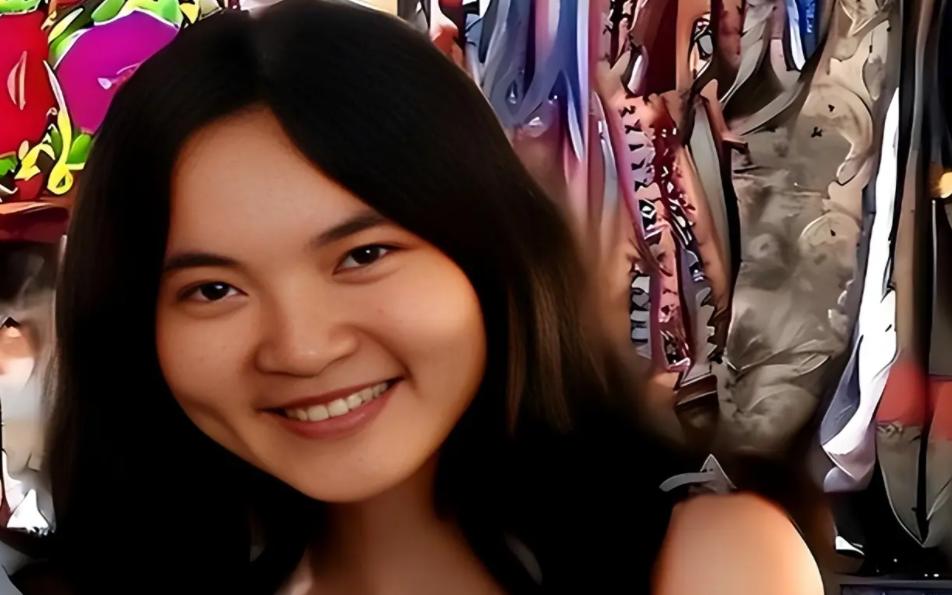罪有应得！2023年，曾公开威胁“用核武打中国”的武汉大学985女硕士王懿，最终