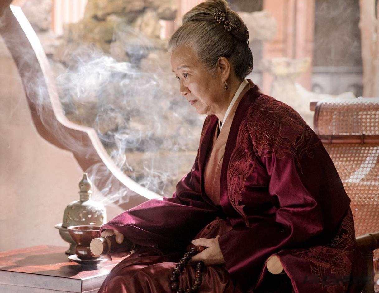 《知否》原著：
“你记着，你男人是你至少半辈子的依靠！你就是不喜欢他，也要拿住了