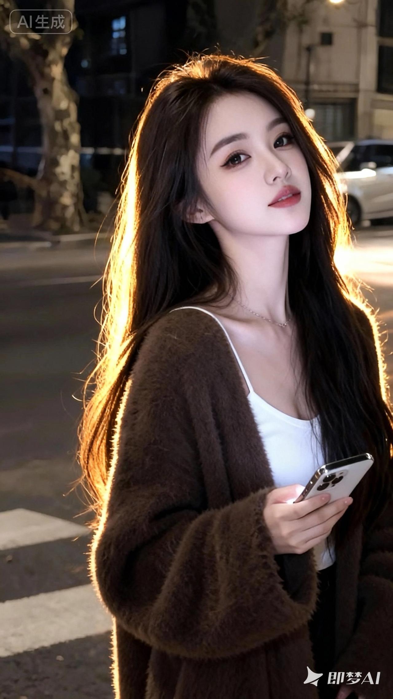 女人怎样才算是漂亮呢怎样完成气质风穿搭