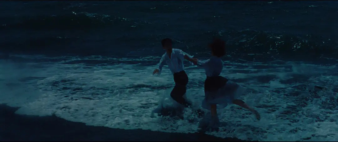 早安🌞今天是大岛渚诞辰94周年。 