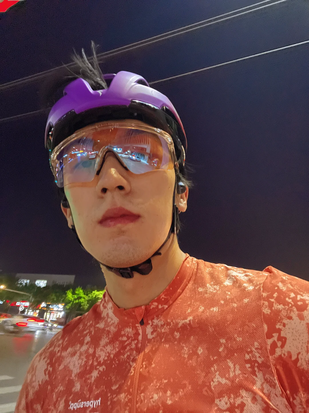 笑一个吧功成名就不是目的