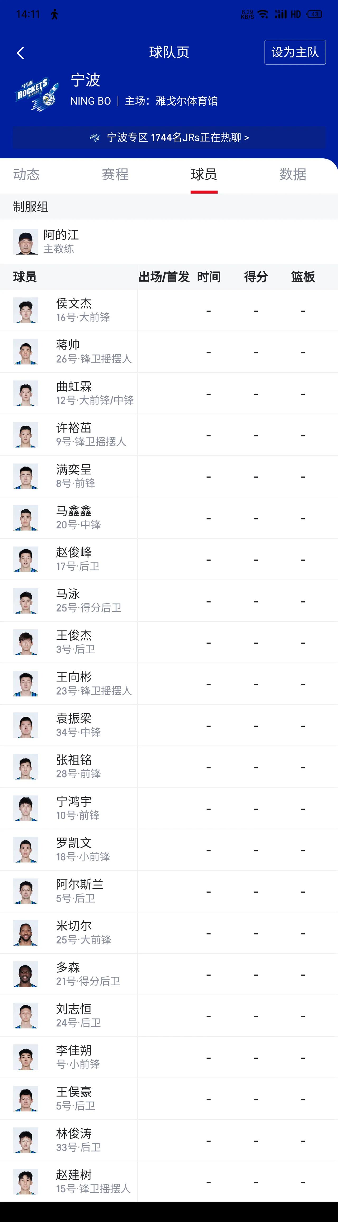 阿的江基本上集齐了八一碎片
突然间冒出一个腹黑的想法，阿的江是不是想证明这批人不