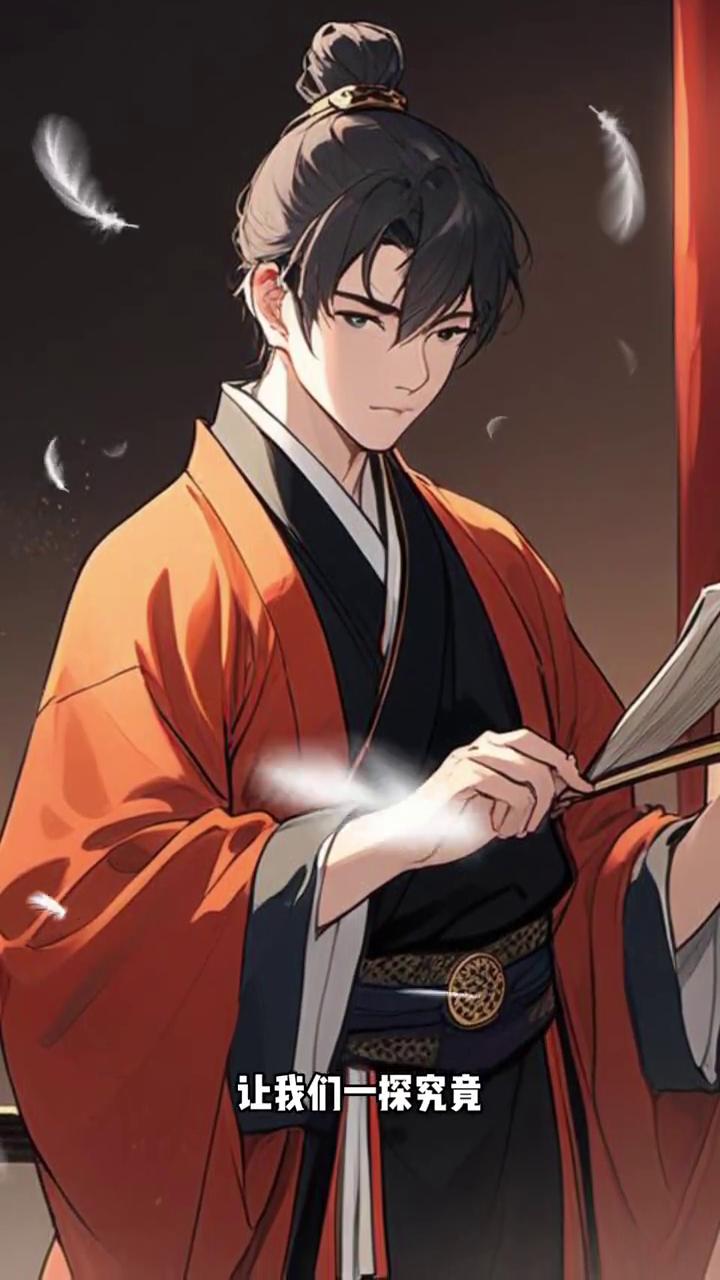 大家好，我是你的历史探秘博主。今天带大家走进一个鲜为人知但极具传奇色彩的历史瞬间