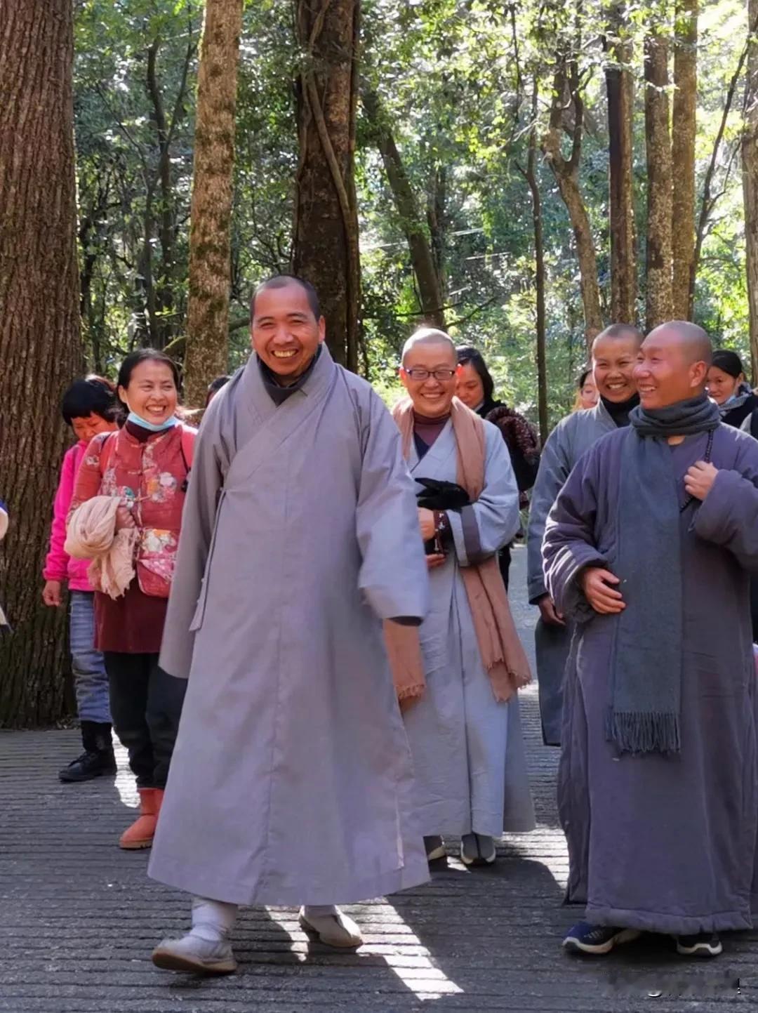 庄严国土  利乐有情