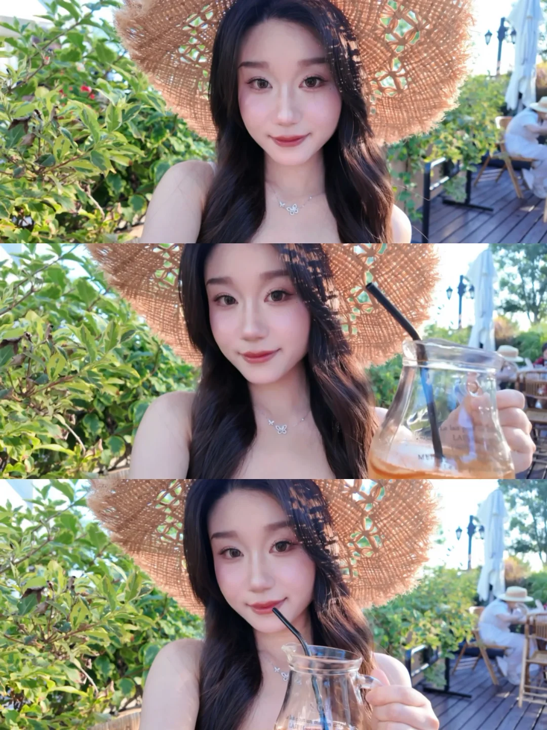 打工暂停逃离上海！来秦皇岛避暑啦🍹🌊