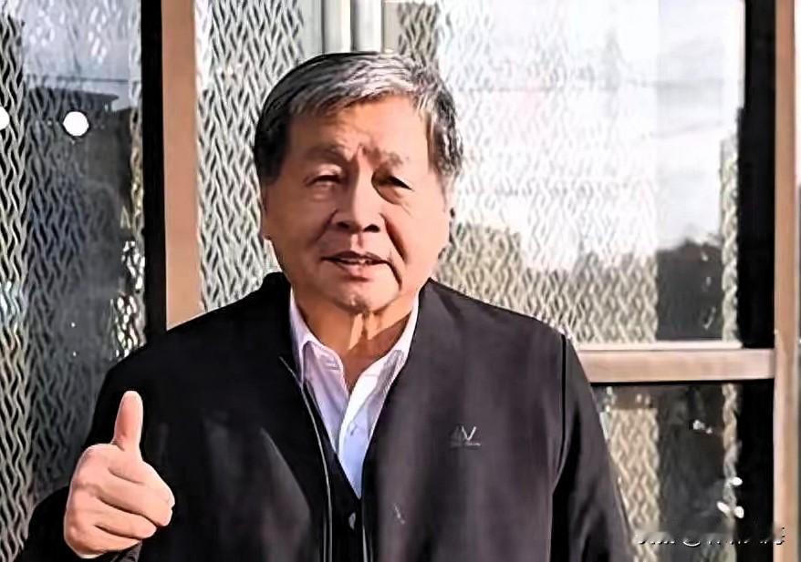 绿营的水到底有多深？苏治灏骂赖清德的背后，纯纯是绿营内“急独”和“缓独”的窝里斗