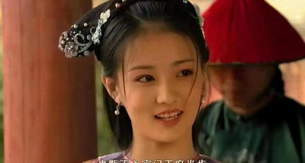 慎福晋非甄嬛，父亲也不是大理寺少卿，仅育一女却嫁给了乾隆的外甥？
1738年早春