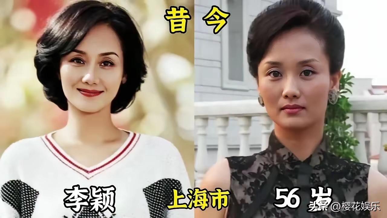 黑龙江佳木斯的丁佳丽年轻时候这么漂亮的吗？好有风情的长相呀，看起来好像那种民国的