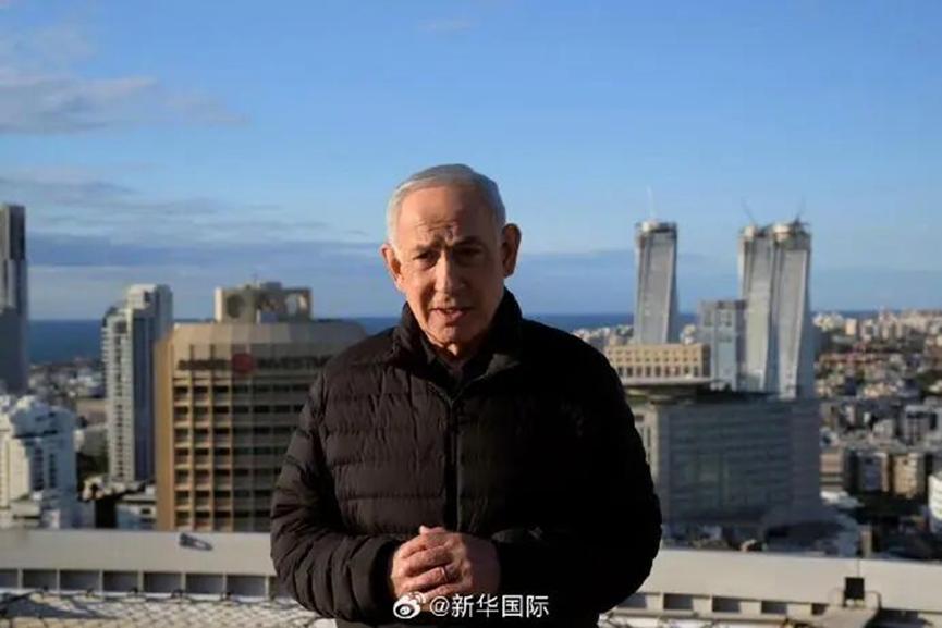 这一次的中东战争，别指望能轻而易举的结束。以色列等了40年，才等到特朗普这么一个