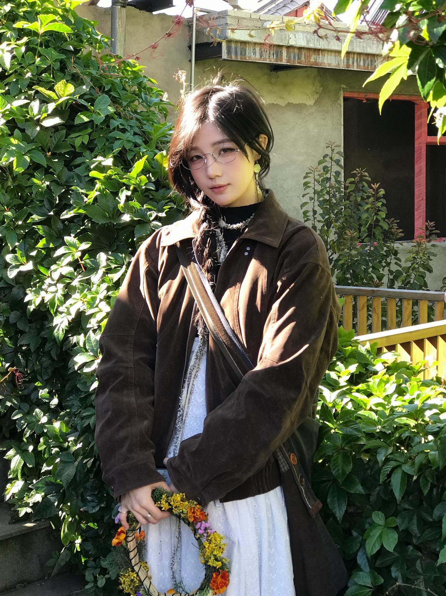 想在晴天见你一面₍˄·͈༝·͈˄*₎◞