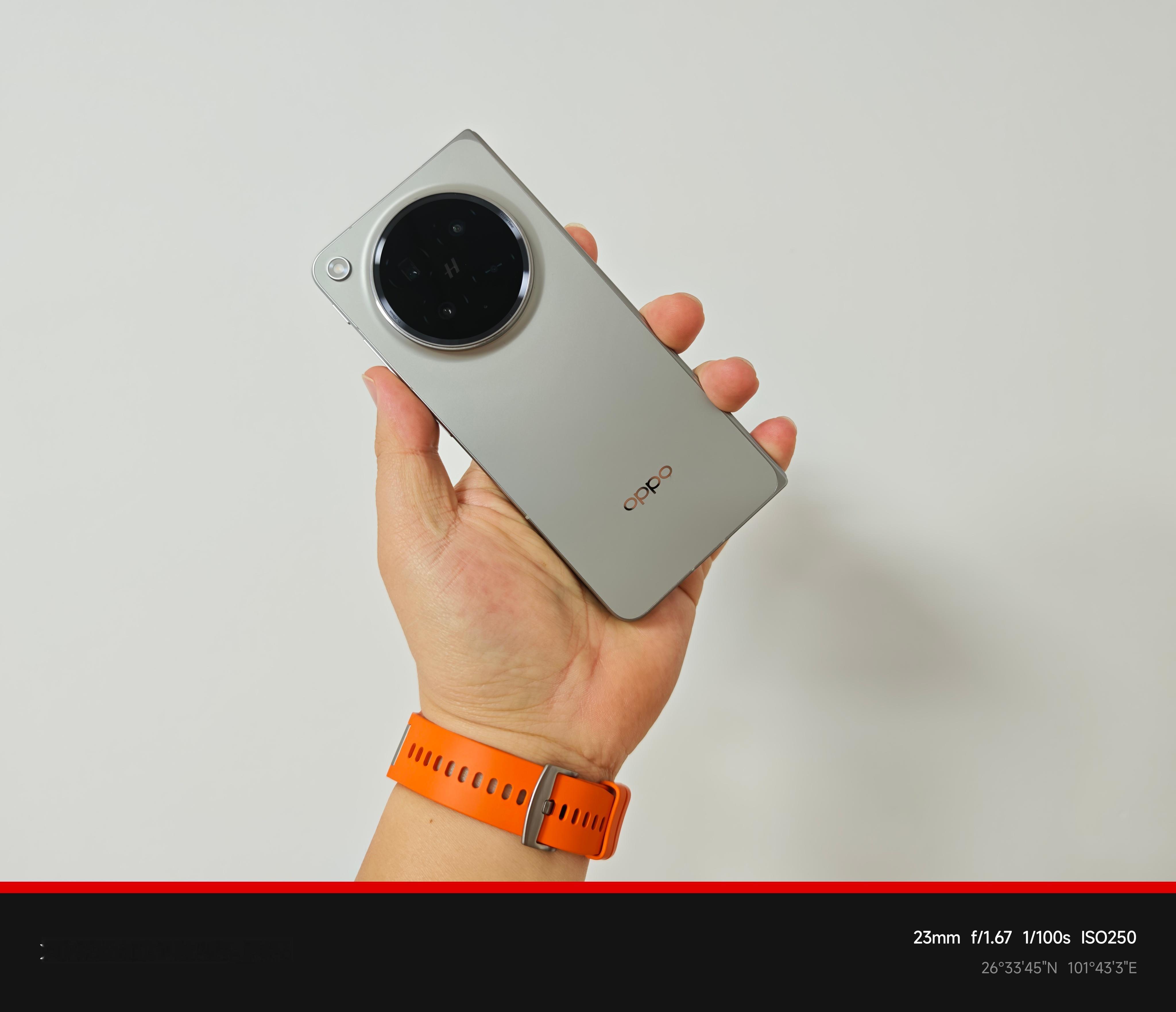 OPPO Find N6今晚就要发了，价格应该没啥悬念，反正直接冲就行了冲的时候