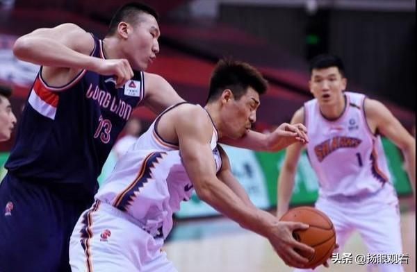 CBA最新资讯速报🔥常规赛收官冲刺战太刺激了
 
CBA球迷速来集合‼️
最新