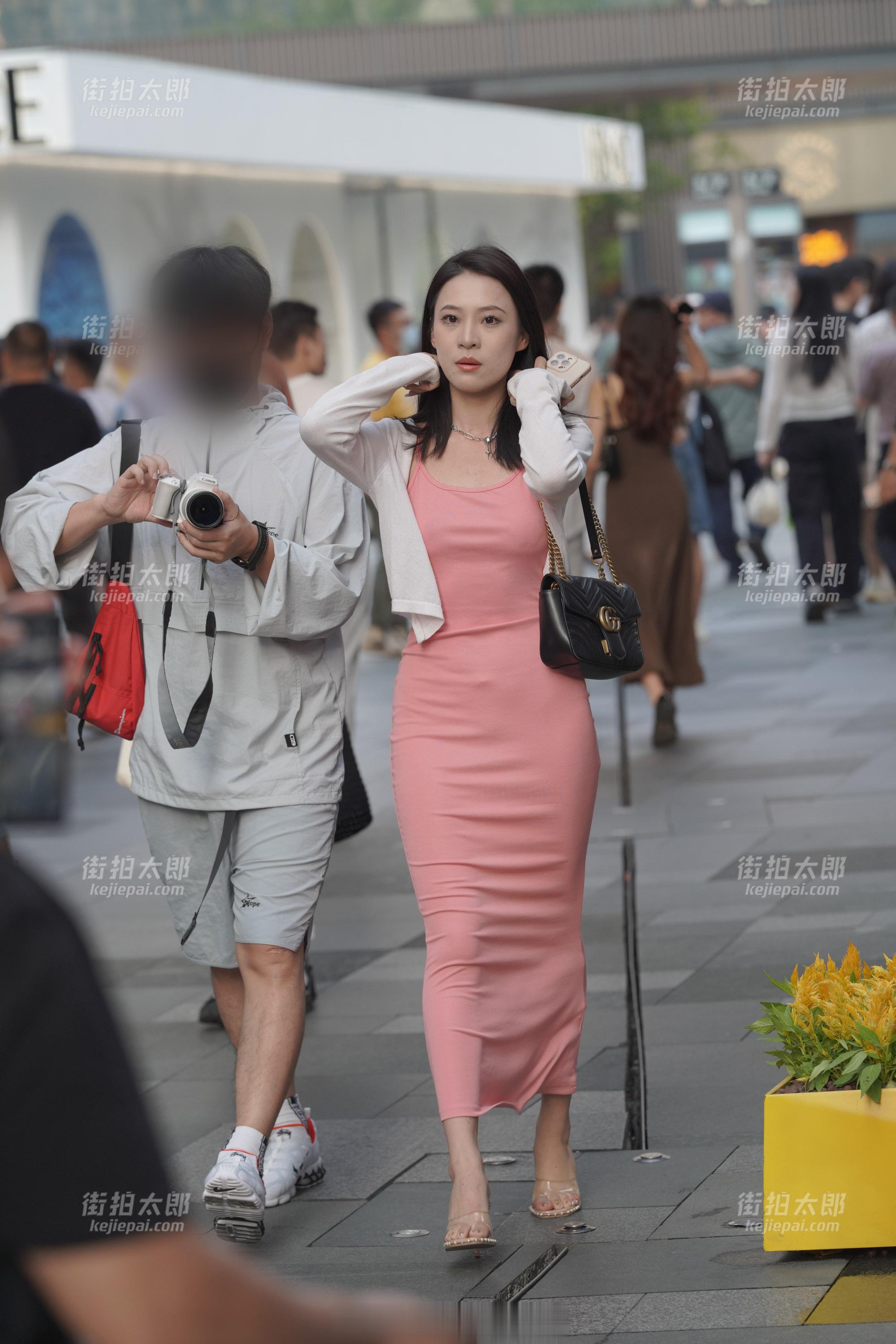 230617-9 #街拍美女## # ​​​