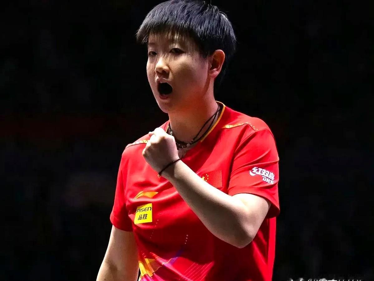 桥本帆乃香刚在横滨削倒郑怡静，12小时不到，评论区已炸：“她像一台不会说话的削球